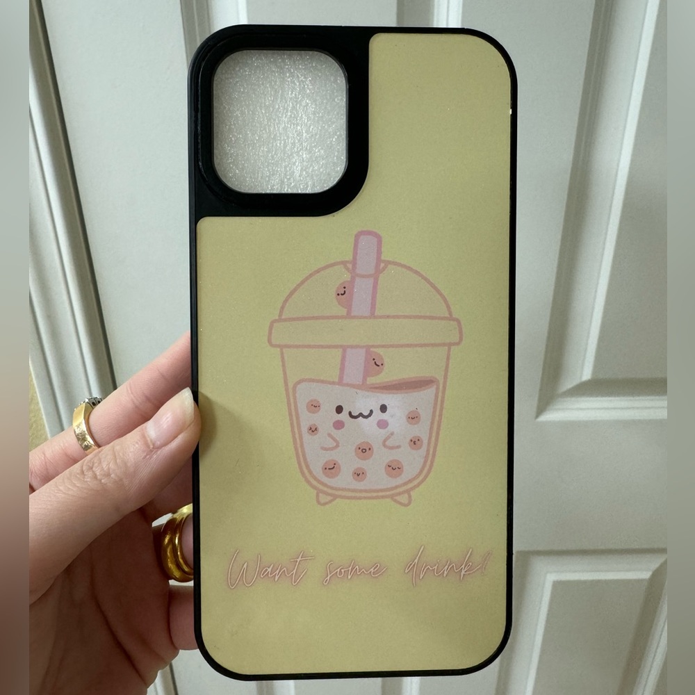iPhone 12 Pro Max Case